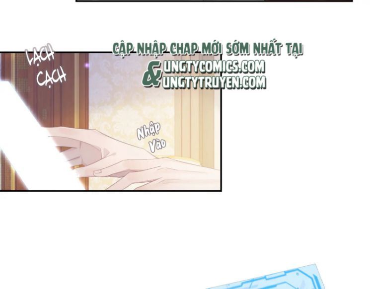 Cả Thế Giới Đều Muốn Ghép Chúng Tôi Làm Cp Mặc Dù Chúng Tôi Muốn Ly Hôn Chapter 40 - Trang 2