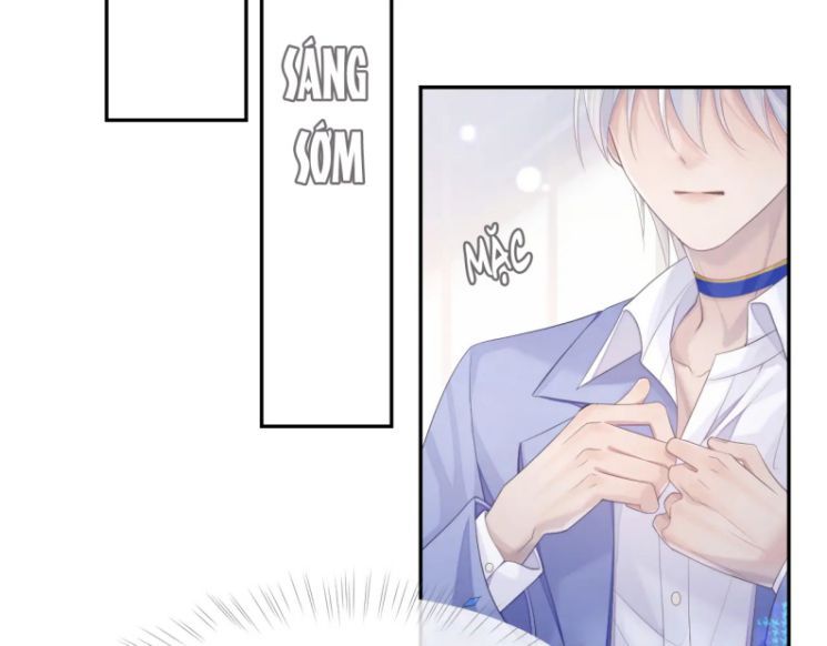 Cả Thế Giới Đều Muốn Ghép Chúng Tôi Làm Cp Mặc Dù Chúng Tôi Muốn Ly Hôn Chapter 40 - Trang 2