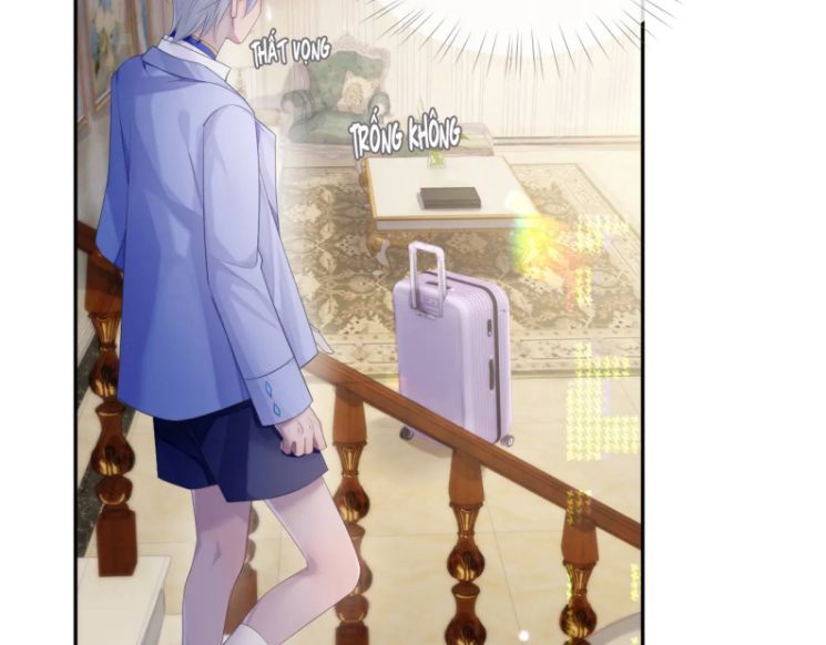 Cả Thế Giới Đều Muốn Ghép Chúng Tôi Làm Cp Mặc Dù Chúng Tôi Muốn Ly Hôn Chapter 40 - Trang 2