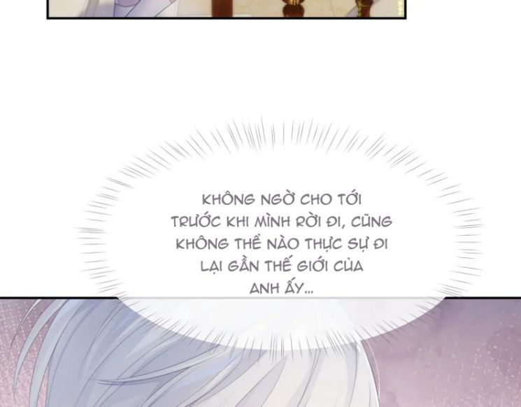 Cả Thế Giới Đều Muốn Ghép Chúng Tôi Làm Cp Mặc Dù Chúng Tôi Muốn Ly Hôn Chapter 40 - Trang 2