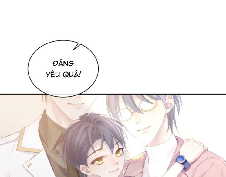 Cả Thế Giới Đều Muốn Ghép Chúng Tôi Làm Cp Mặc Dù Chúng Tôi Muốn Ly Hôn Chapter 40 - Trang 2