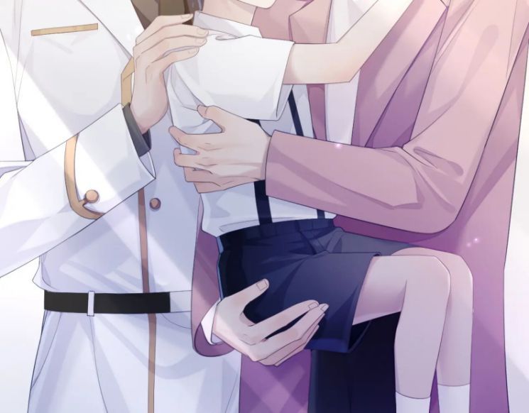 Cả Thế Giới Đều Muốn Ghép Chúng Tôi Làm Cp Mặc Dù Chúng Tôi Muốn Ly Hôn Chapter 40 - Trang 2