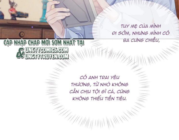 Cả Thế Giới Đều Muốn Ghép Chúng Tôi Làm Cp Mặc Dù Chúng Tôi Muốn Ly Hôn Chapter 40 - Trang 2