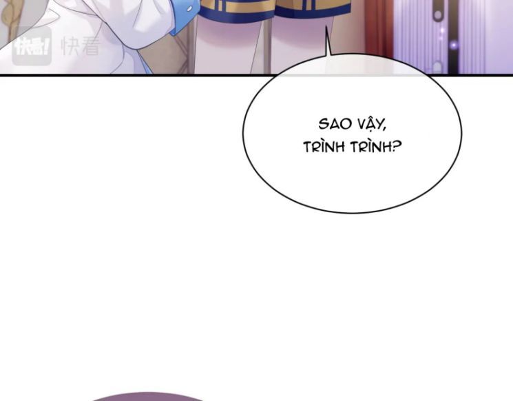 Cả Thế Giới Đều Muốn Ghép Chúng Tôi Làm Cp Mặc Dù Chúng Tôi Muốn Ly Hôn Chapter 40 - Trang 2