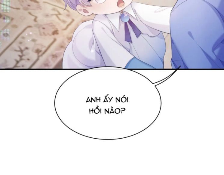 Cả Thế Giới Đều Muốn Ghép Chúng Tôi Làm Cp Mặc Dù Chúng Tôi Muốn Ly Hôn Chapter 40 - Trang 2