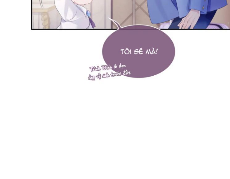 Cả Thế Giới Đều Muốn Ghép Chúng Tôi Làm Cp Mặc Dù Chúng Tôi Muốn Ly Hôn Chapter 40 - Trang 2