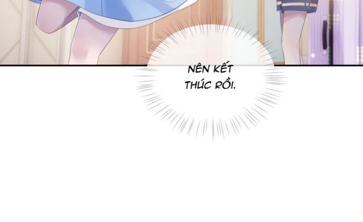 Cả Thế Giới Đều Muốn Ghép Chúng Tôi Làm Cp Mặc Dù Chúng Tôi Muốn Ly Hôn Chapter 40 - Trang 2