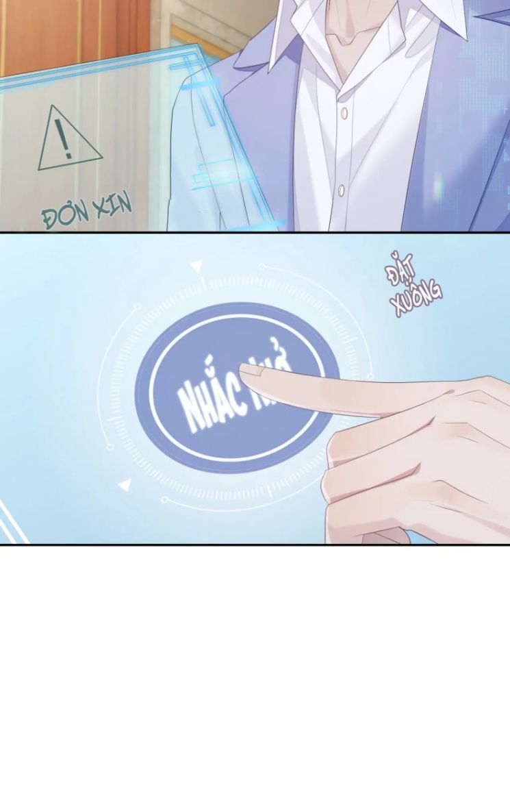 Cả Thế Giới Đều Muốn Ghép Chúng Tôi Làm Cp Mặc Dù Chúng Tôi Muốn Ly Hôn Chapter 40 - Trang 2