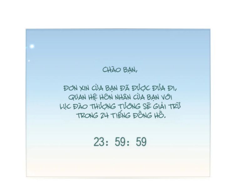 Cả Thế Giới Đều Muốn Ghép Chúng Tôi Làm Cp Mặc Dù Chúng Tôi Muốn Ly Hôn Chapter 40 - Trang 2