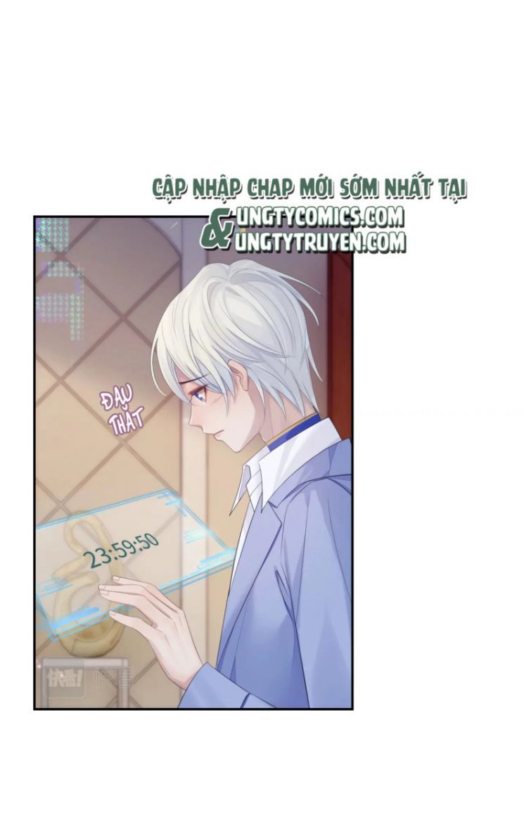 Cả Thế Giới Đều Muốn Ghép Chúng Tôi Làm Cp Mặc Dù Chúng Tôi Muốn Ly Hôn Chapter 40 - Trang 2