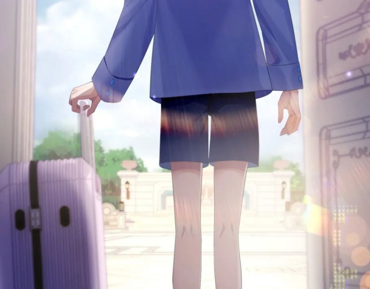 Cả Thế Giới Đều Muốn Ghép Chúng Tôi Làm Cp Mặc Dù Chúng Tôi Muốn Ly Hôn Chapter 40 - Trang 2