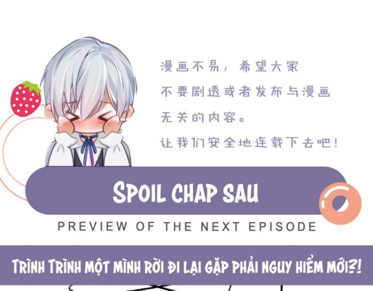 Cả Thế Giới Đều Muốn Ghép Chúng Tôi Làm Cp Mặc Dù Chúng Tôi Muốn Ly Hôn Chapter 40 - Trang 2