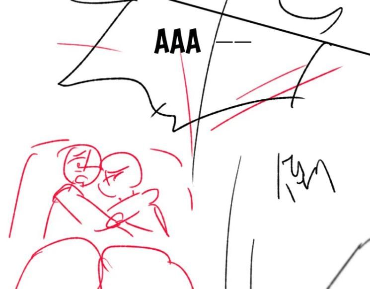 Cả Thế Giới Đều Muốn Ghép Chúng Tôi Làm Cp Mặc Dù Chúng Tôi Muốn Ly Hôn Chapter 40 - Trang 2