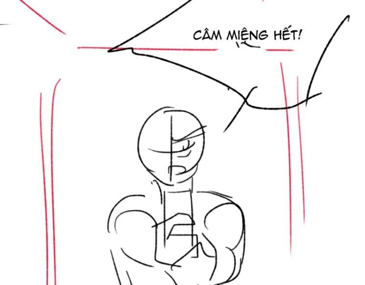 Cả Thế Giới Đều Muốn Ghép Chúng Tôi Làm Cp Mặc Dù Chúng Tôi Muốn Ly Hôn Chapter 40 - Trang 2