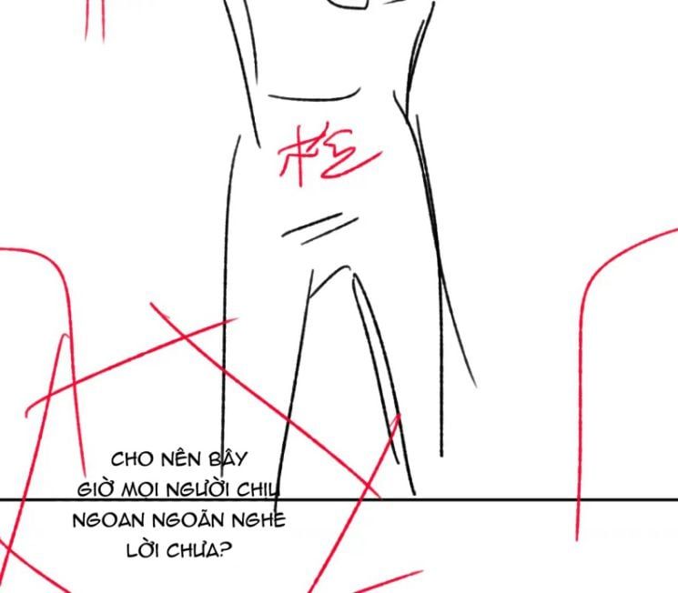 Cả Thế Giới Đều Muốn Ghép Chúng Tôi Làm Cp Mặc Dù Chúng Tôi Muốn Ly Hôn Chapter 40 - Trang 2