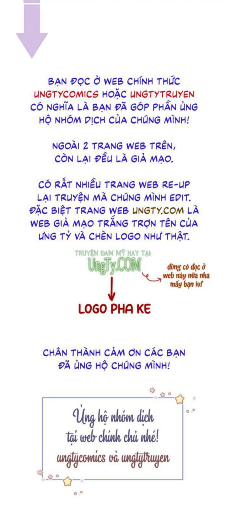 Cả Thế Giới Đều Muốn Ghép Chúng Tôi Làm Cp Mặc Dù Chúng Tôi Muốn Ly Hôn Chapter 40 - Trang 2