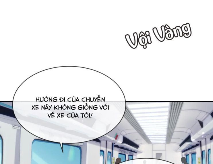 Cả Thế Giới Đều Muốn Ghép Chúng Tôi Làm Cp Mặc Dù Chúng Tôi Muốn Ly Hôn Chapter 41 - Trang 2