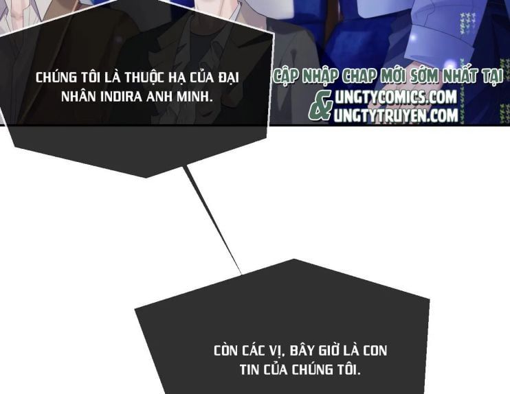 Cả Thế Giới Đều Muốn Ghép Chúng Tôi Làm Cp Mặc Dù Chúng Tôi Muốn Ly Hôn Chapter 41 - Trang 2