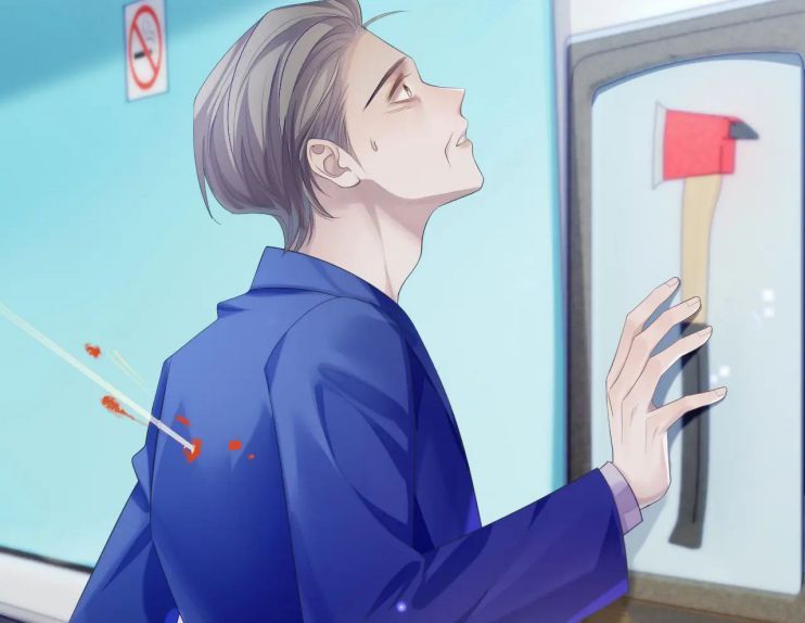 Cả Thế Giới Đều Muốn Ghép Chúng Tôi Làm Cp Mặc Dù Chúng Tôi Muốn Ly Hôn Chapter 41 - Trang 2