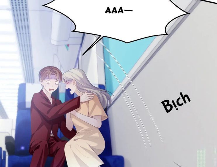 Cả Thế Giới Đều Muốn Ghép Chúng Tôi Làm Cp Mặc Dù Chúng Tôi Muốn Ly Hôn Chapter 41 - Trang 2