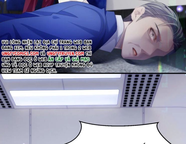 Cả Thế Giới Đều Muốn Ghép Chúng Tôi Làm Cp Mặc Dù Chúng Tôi Muốn Ly Hôn Chapter 41 - Trang 2