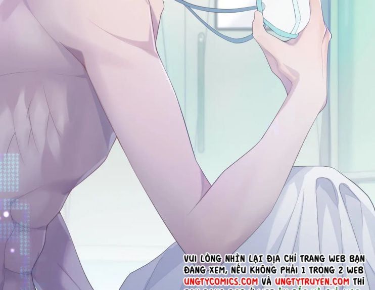 Cả Thế Giới Đều Muốn Ghép Chúng Tôi Làm Cp Mặc Dù Chúng Tôi Muốn Ly Hôn Chapter 41 - Trang 2