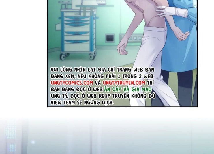 Cả Thế Giới Đều Muốn Ghép Chúng Tôi Làm Cp Mặc Dù Chúng Tôi Muốn Ly Hôn Chapter 41 - Trang 2