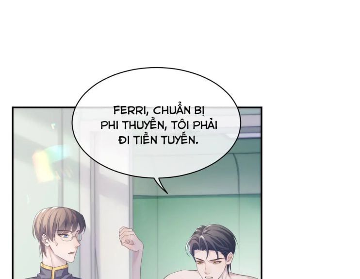 Cả Thế Giới Đều Muốn Ghép Chúng Tôi Làm Cp Mặc Dù Chúng Tôi Muốn Ly Hôn Chapter 41 - Trang 2