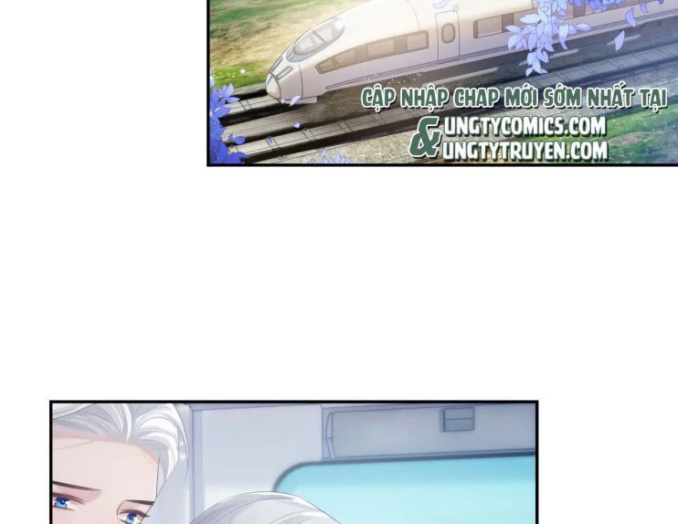 Cả Thế Giới Đều Muốn Ghép Chúng Tôi Làm Cp Mặc Dù Chúng Tôi Muốn Ly Hôn Chapter 41 - Trang 2