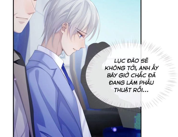 Cả Thế Giới Đều Muốn Ghép Chúng Tôi Làm Cp Mặc Dù Chúng Tôi Muốn Ly Hôn Chapter 41 - Trang 2