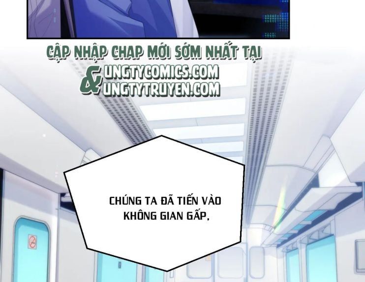 Cả Thế Giới Đều Muốn Ghép Chúng Tôi Làm Cp Mặc Dù Chúng Tôi Muốn Ly Hôn Chapter 41 - Trang 2