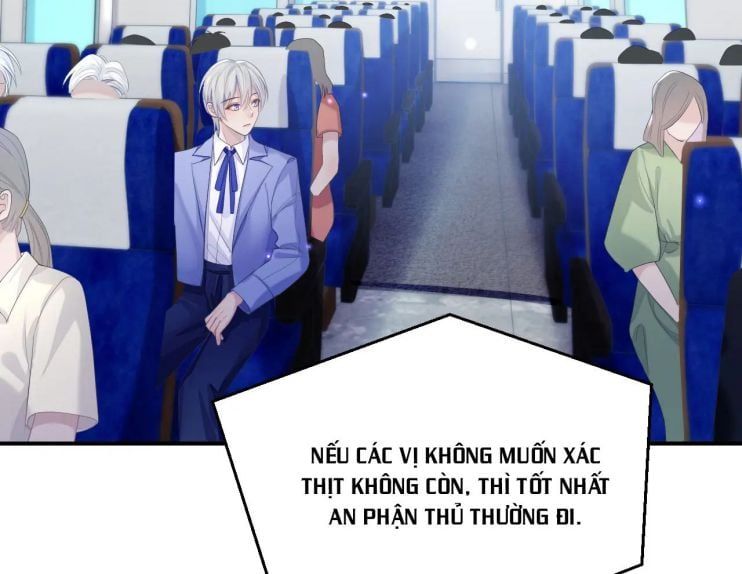 Cả Thế Giới Đều Muốn Ghép Chúng Tôi Làm Cp Mặc Dù Chúng Tôi Muốn Ly Hôn Chapter 41 - Trang 2