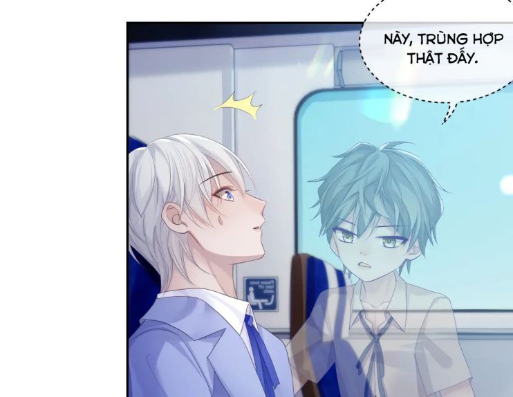 Cả Thế Giới Đều Muốn Ghép Chúng Tôi Làm Cp Mặc Dù Chúng Tôi Muốn Ly Hôn Chapter 41 - Trang 2