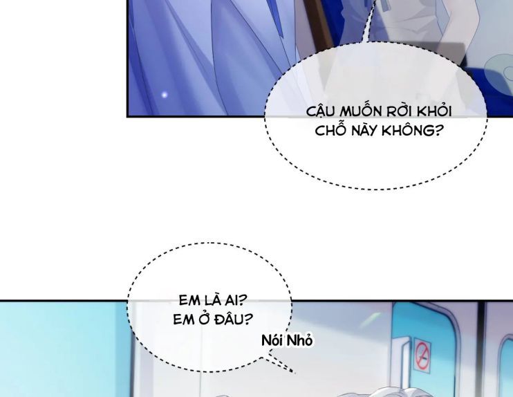 Cả Thế Giới Đều Muốn Ghép Chúng Tôi Làm Cp Mặc Dù Chúng Tôi Muốn Ly Hôn Chapter 41 - Trang 2