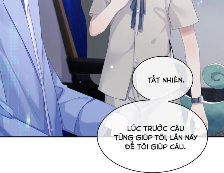 Cả Thế Giới Đều Muốn Ghép Chúng Tôi Làm Cp Mặc Dù Chúng Tôi Muốn Ly Hôn Chapter 41 - Trang 2