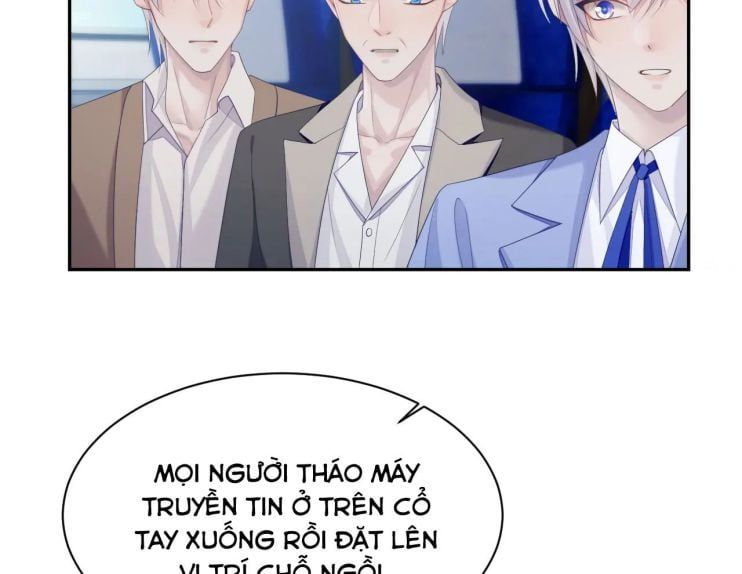 Cả Thế Giới Đều Muốn Ghép Chúng Tôi Làm Cp Mặc Dù Chúng Tôi Muốn Ly Hôn Chapter 41 - Trang 2