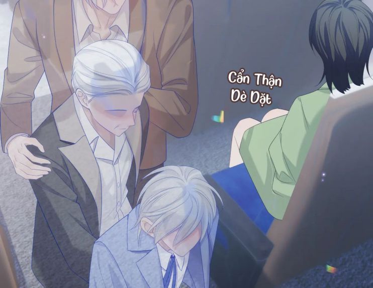 Cả Thế Giới Đều Muốn Ghép Chúng Tôi Làm Cp Mặc Dù Chúng Tôi Muốn Ly Hôn Chapter 41 - Trang 2