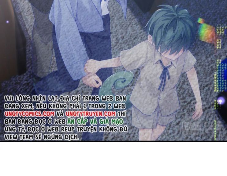 Cả Thế Giới Đều Muốn Ghép Chúng Tôi Làm Cp Mặc Dù Chúng Tôi Muốn Ly Hôn Chapter 41 - Trang 2