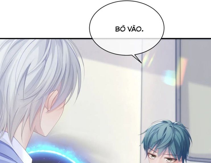 Cả Thế Giới Đều Muốn Ghép Chúng Tôi Làm Cp Mặc Dù Chúng Tôi Muốn Ly Hôn Chapter 41 - Trang 2