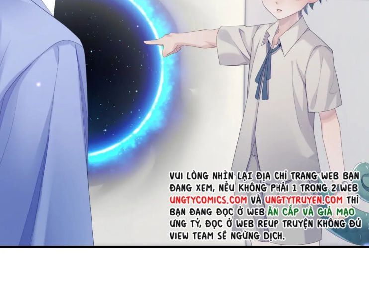 Cả Thế Giới Đều Muốn Ghép Chúng Tôi Làm Cp Mặc Dù Chúng Tôi Muốn Ly Hôn Chapter 41 - Trang 2