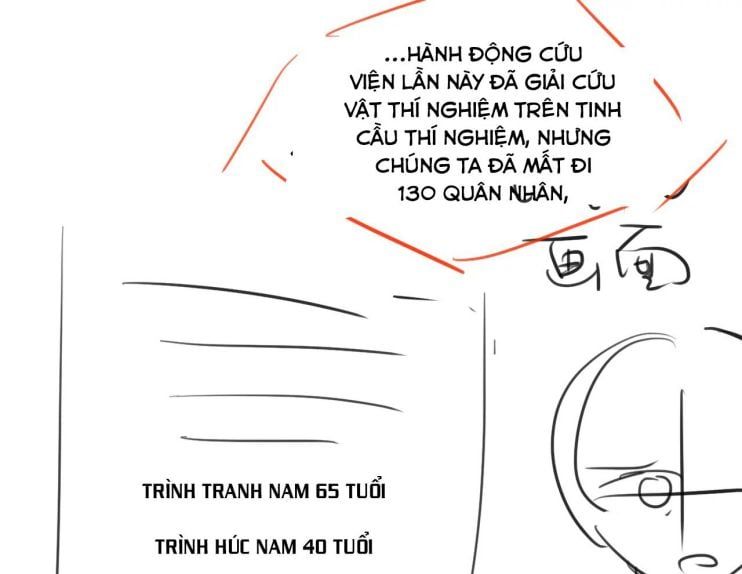 Cả Thế Giới Đều Muốn Ghép Chúng Tôi Làm Cp Mặc Dù Chúng Tôi Muốn Ly Hôn Chapter 41 - Trang 2