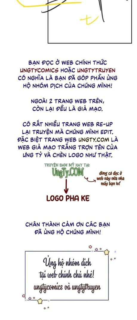 Cả Thế Giới Đều Muốn Ghép Chúng Tôi Làm Cp Mặc Dù Chúng Tôi Muốn Ly Hôn Chapter 41 - Trang 2