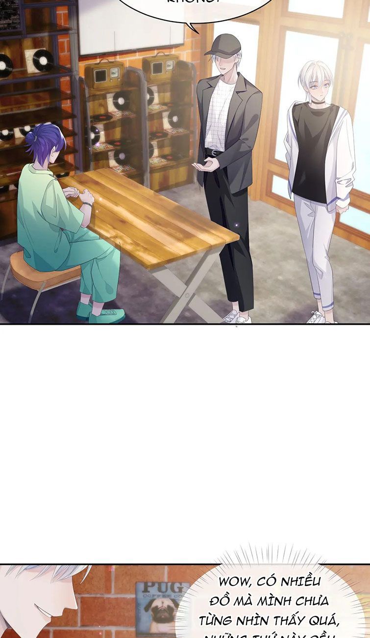 Cả Thế Giới Đều Muốn Ghép Chúng Tôi Làm Cp Mặc Dù Chúng Tôi Muốn Ly Hôn Chapter 42 - Trang 2