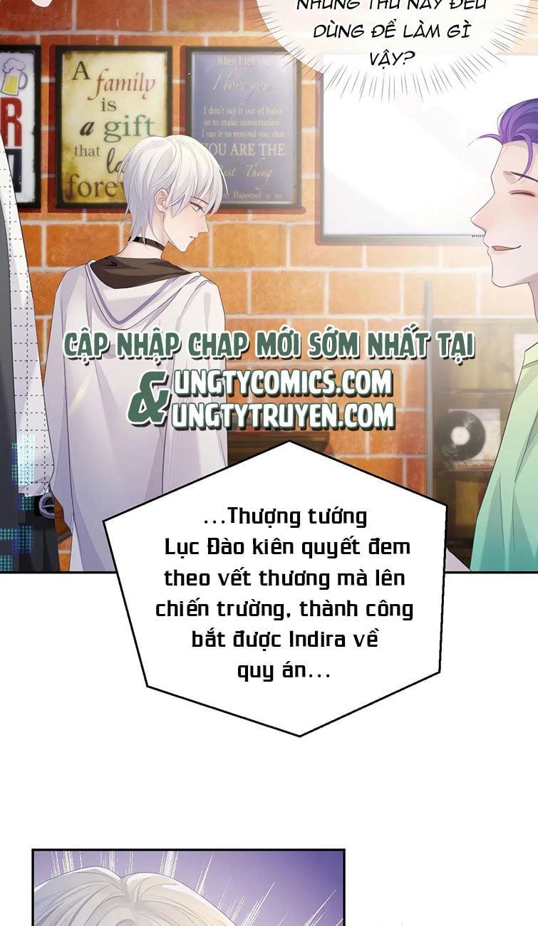 Cả Thế Giới Đều Muốn Ghép Chúng Tôi Làm Cp Mặc Dù Chúng Tôi Muốn Ly Hôn Chapter 42 - Trang 2
