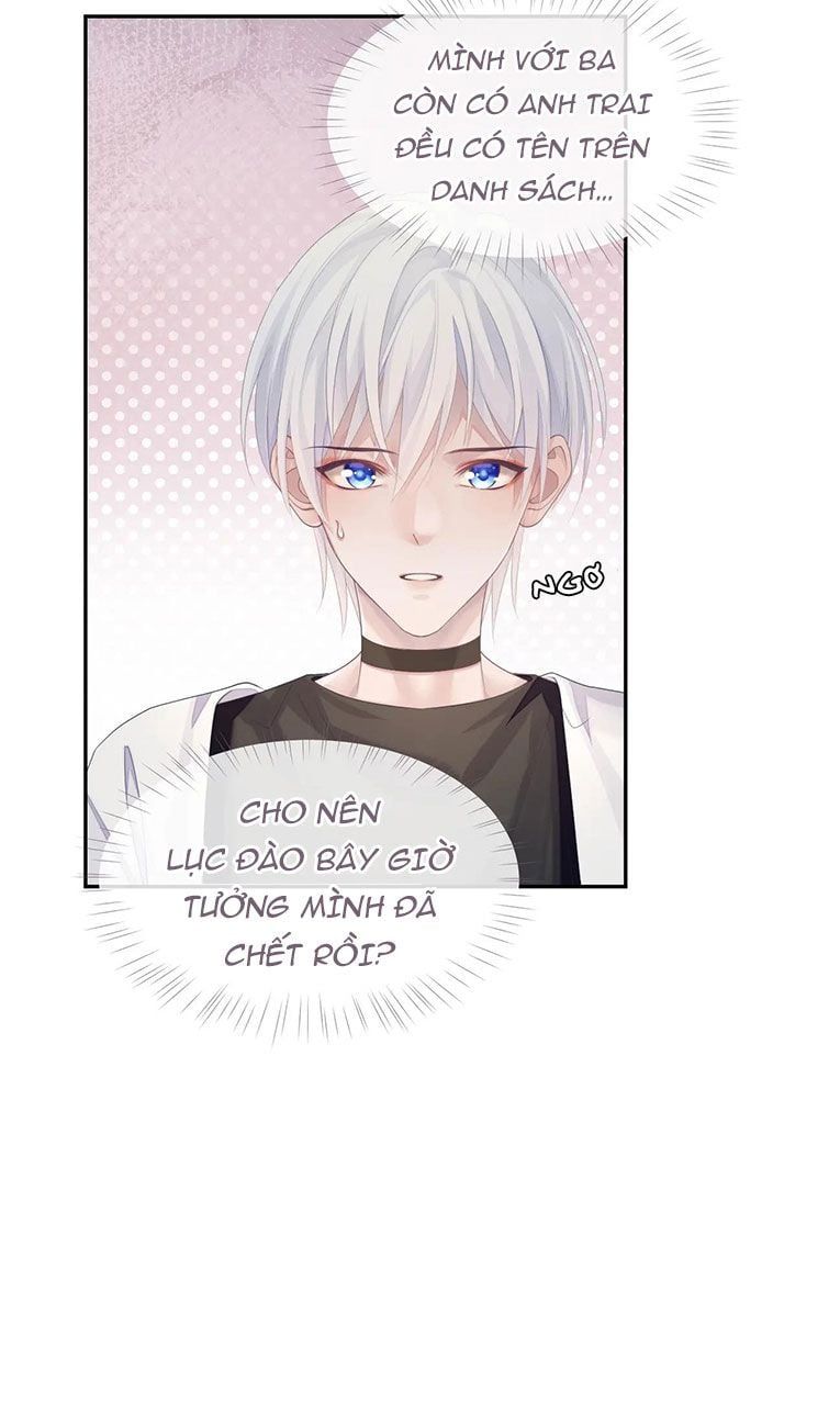 Cả Thế Giới Đều Muốn Ghép Chúng Tôi Làm Cp Mặc Dù Chúng Tôi Muốn Ly Hôn Chapter 42 - Trang 2