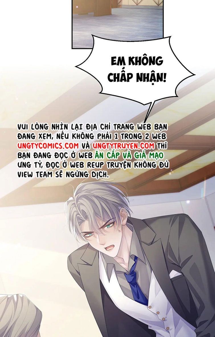 Cả Thế Giới Đều Muốn Ghép Chúng Tôi Làm Cp Mặc Dù Chúng Tôi Muốn Ly Hôn Chapter 42 - Trang 2