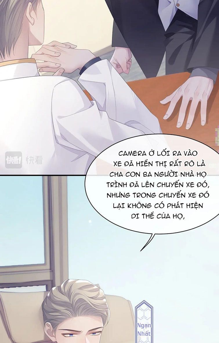 Cả Thế Giới Đều Muốn Ghép Chúng Tôi Làm Cp Mặc Dù Chúng Tôi Muốn Ly Hôn Chapter 42 - Trang 2