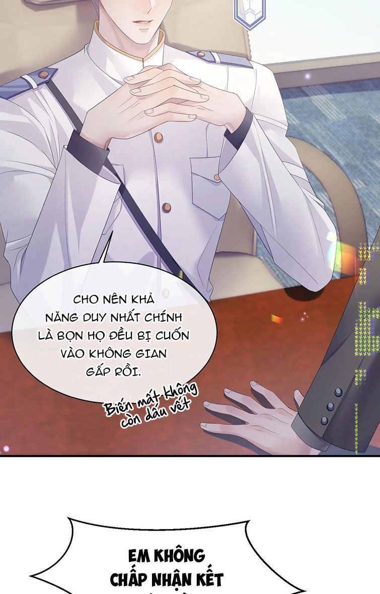 Cả Thế Giới Đều Muốn Ghép Chúng Tôi Làm Cp Mặc Dù Chúng Tôi Muốn Ly Hôn Chapter 42 - Trang 2