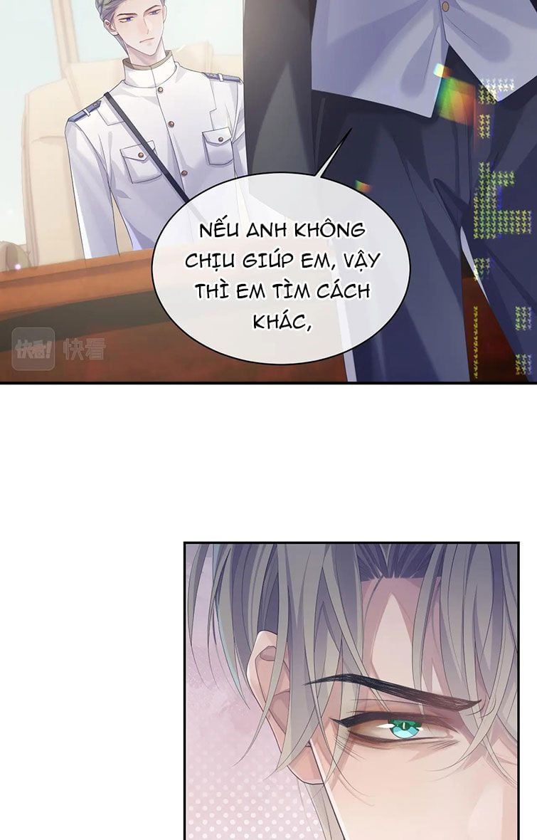 Cả Thế Giới Đều Muốn Ghép Chúng Tôi Làm Cp Mặc Dù Chúng Tôi Muốn Ly Hôn Chapter 42 - Trang 2