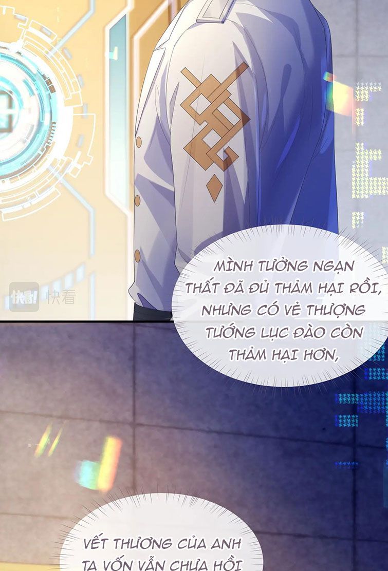 Cả Thế Giới Đều Muốn Ghép Chúng Tôi Làm Cp Mặc Dù Chúng Tôi Muốn Ly Hôn Chapter 42 - Trang 2